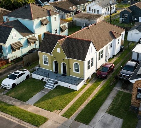 Photo of 4008 Piedmont Drive Dr, New Orleans, LA 70122 (MLS # NO2573541)