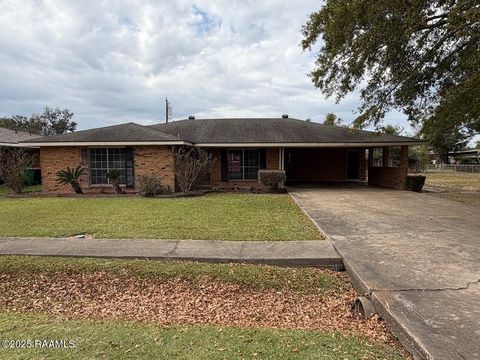 Photo of 400 Mosser Drive, Lafayette, LA 70508 (MLS # 2500006090)