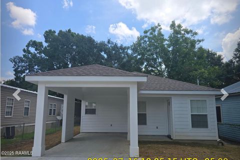 Photo of 736 Main Street, Cankton, LA 70584 (MLS # 2500002003)