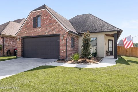 Photo of 107 Chicago Lane, Lafayette, LA 70506 (MLS # 2500004129)