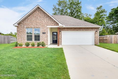 Photo of 106 Virtuous Street, Youngsville, LA 70592 (MLS # 2600002944)