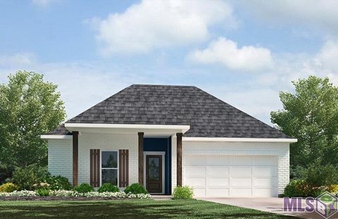 Photo of 12307 Preakness Dr, Denham Springs, LA 70726 (MLS # BR2026008890)