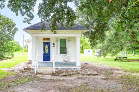 Photo of 6133 Bayou Black Dr DR, Gibson, LA 70356 (MLS # BY2026014355)