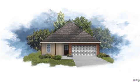 Photo of 25724 Raines Ave, Denham Springs, LA 70726 (MLS # BR2026014663)