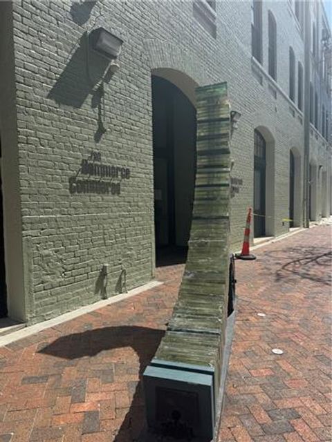 Photo of 700 Commerce Street St #222, New Orleans, LA 70130 (MLS # NO2546851)