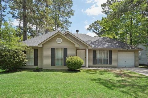 Photo of 70402 K West Street St, Covington, LA 70433 (MLS # NO2553634)