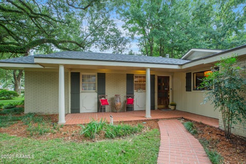 Photo of 106 Teche Drive, Lafayette, LA 70503 (MLS # 2500004598)
