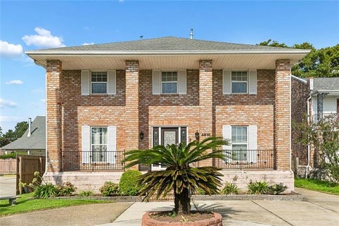 Photo of 4616 Clearview Parkway Pkwy, Metairie, LA 70006 (MLS # NO2569383)
