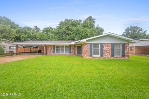 Photo of 112 Colonial Drive, Lafayette, LA 70506 (MLS # 2600006564)