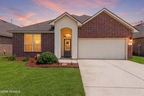 Photo of 339 Forest Grove Drive, Youngsville, LA 70592 (MLS # 2600005779)