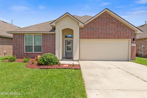 Photo of 339 Forest Grove Drive, Youngsville, LA 70592 (MLS # 2600005779)