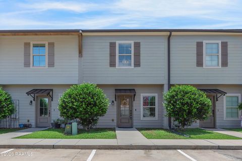 Photo of 115 Ella Street, Lafayette, LA 70506 (MLS # 2600005710)