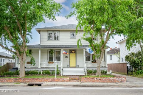Photo of 1104 Saint John Street, Lafayette, LA 70501 (MLS # 2500003262)