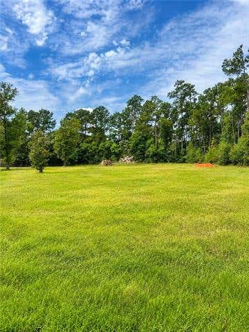 Photo of 42421 Oaklawn Drive, Hammond, LA 70403 (MLS # NO2573818)