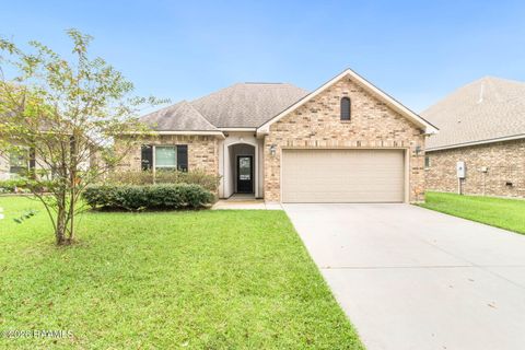 Photo of 1108 Deer Meadow Boulevard, Broussard, LA 70518 (MLS # 2600001223)