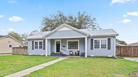 Photo of 311 Allen Street, New Iberia, LA 70563 (MLS # 2500006016)