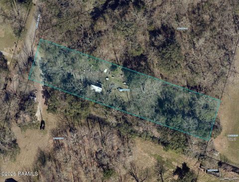 Photo of 1071-A Cotton Gin RD, Breaux Bridge, LA 70517 (MLS # 2600005831)