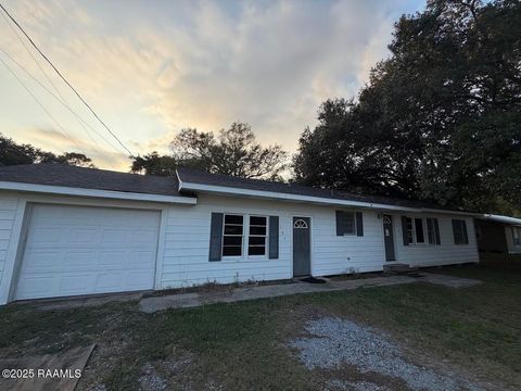 Photo of 103 Finola Drive, Crowley, LA 70526 (MLS # 2500006099)