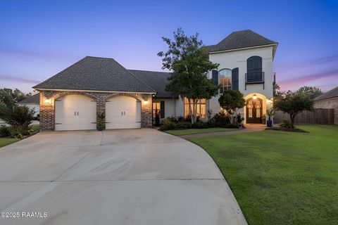 Photo of 101 Birdwatch Lane, Lafayette, LA 70508 (MLS # 2500002810)