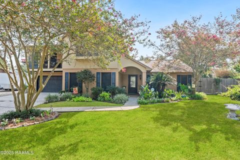 Photo of 102 Longwood Drive, Lafayette, LA 70508 (MLS # 2500001850)