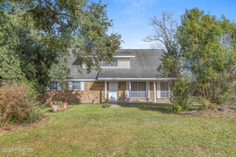 Photo of 4250 Trailer Town Road, Jennings, LA 70546 (MLS # 2500006396)