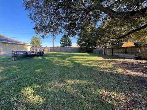 Photo of 2517 Lawrence Street, Meraux, LA 70075 (MLS # NO2543113)