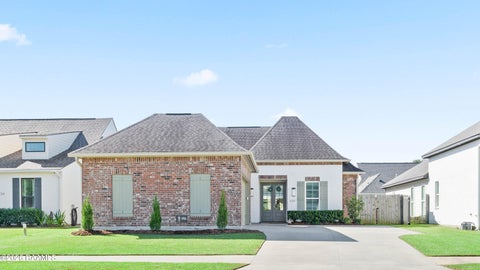 Photo of 324 Redfern Street, Lafayette, LA 70508 (MLS # 2600009438)