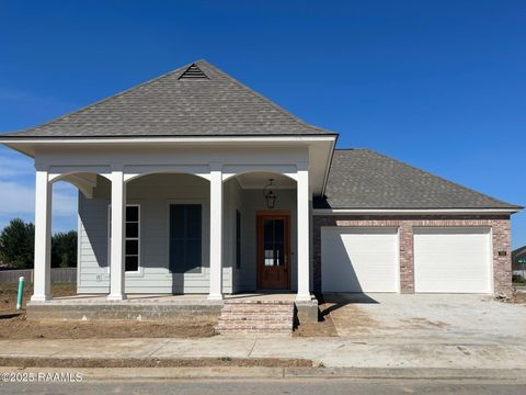 Photo of 100 Lisburn Drive, Lafayette, LA 70507 (MLS # 2500002071)