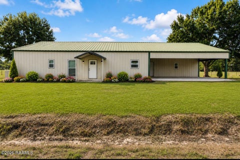 Photo of 1065 Harry Huval Road, Breaux Bridge, LA 70517 (MLS # 2600007926)