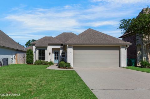 Photo of 121 Fairwood Drive, Broussard, LA 70518 (MLS # 2600004283)