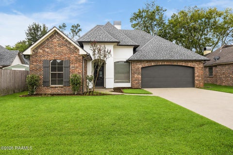 Photo of 106 Bald Eagle Drive, Lafayette, LA 70508 (MLS # 2600008299)