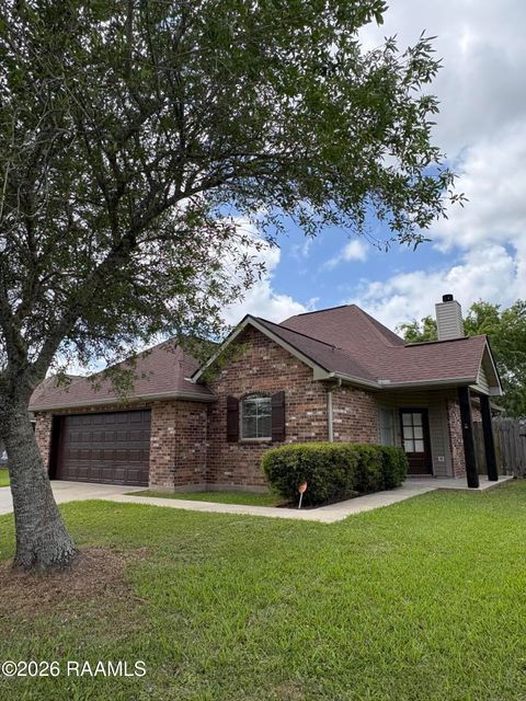 Photo of 309 Stags Leap Lane, Broussard, LA 70518 (MLS # 2600003010)