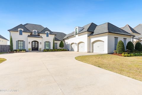 Photo of 103 Golden Eye Drive, Lafayette, LA 70508 (MLS # 2500005678)