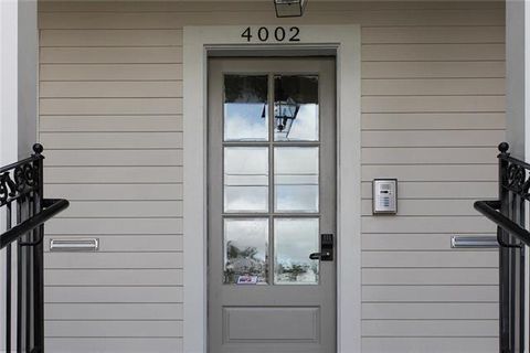 Photo of 4002 Canal Street St #C, New Orleans, LA 70119 (MLS # NO2547006)