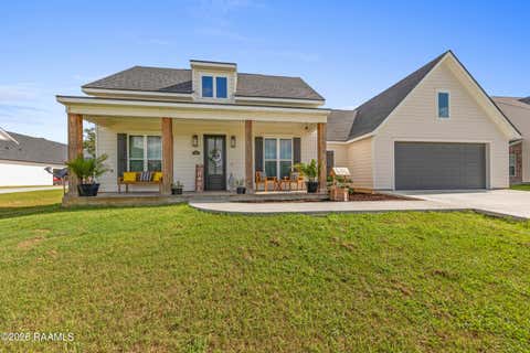 Photo of 5306 Belvedere East Drive, Youngsville, LA 70592 (MLS # 2600006871)