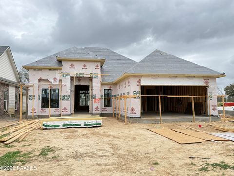 Photo of 109 Fountain Meadow Drive, Broussard, LA 70518 (MLS # 2600000896)