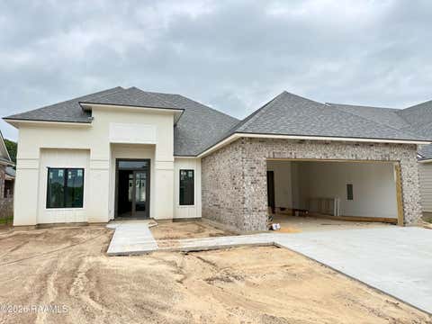 Photo of 109 Fountain Meadow Drive, Broussard, LA 70518 (MLS # 2600000896)