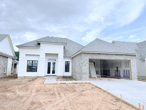 Photo of 109 Fountain Meadow Drive, Broussard, LA 70518 (MLS # 2600000896)