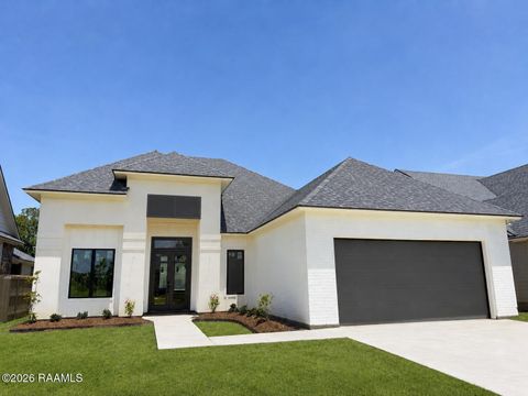 Photo of 109 Fountain Meadow Drive, Broussard, LA 70518 (MLS # 2600000896)