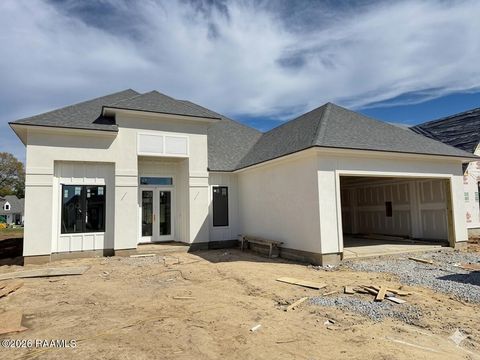 Photo of 109 Fountain Meadow Drive, Broussard, LA 70518 (MLS # 2600000896)