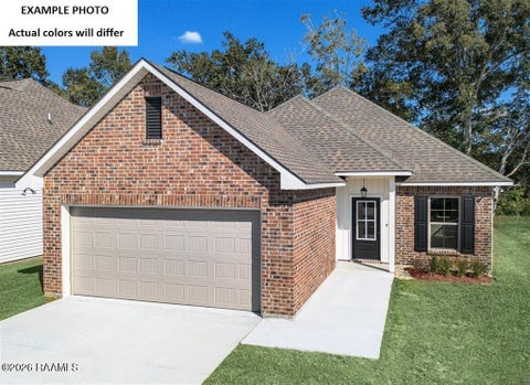 Photo of 216 Dunwoody Court, Carencro, LA 70520 (MLS # 2600006132)