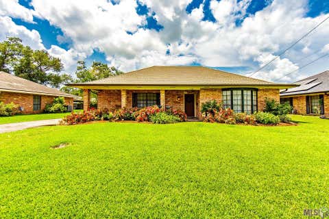 Photo of 1107 Franklin Ave AVE, Houma, LA 70360 (MLS # BY2026014698)