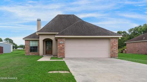 Photo of 105 Rodeo Drive, Lafayette, LA 70508 (MLS # 2600005427)