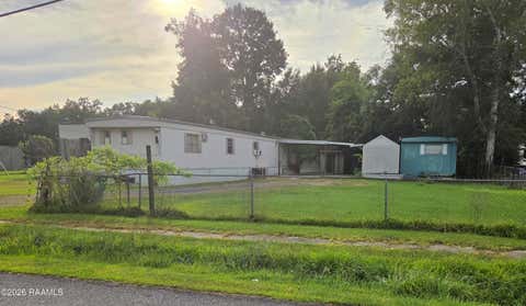 Photo of 525 Guiberteau Street, Jeanerette, LA 70544 (MLS # 2600007879)