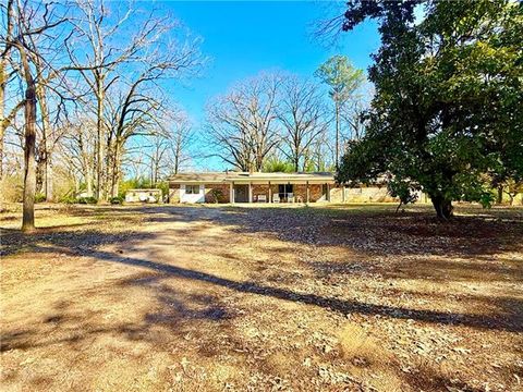 Photo of 150 Ike Road, Trout, LA 71371 (MLS # CN2543292)