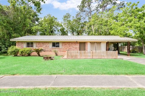 Photo of 113 Maple Drive, Lafayette, LA 70506 (MLS # 2600003457)