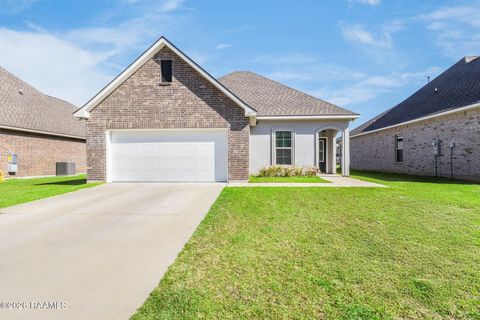 Photo of 207 Ethereal Street, Youngsville, LA 70592 (MLS # 2600002502)