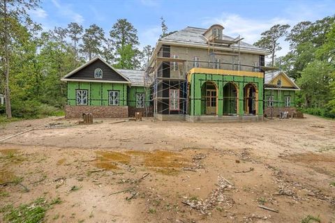 Photo of 30 Oaklawn Drive, Covington, LA 70433 (MLS # NO2540014)