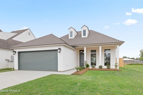 Photo of 107 Harvest Creek Lane, Lafayette, LA 70508 (MLS # 2600003794)