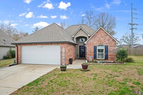 Photo of 22754 Citation Dr Dr, Denham Springs, LA 70726 (MLS # BR2026002901)